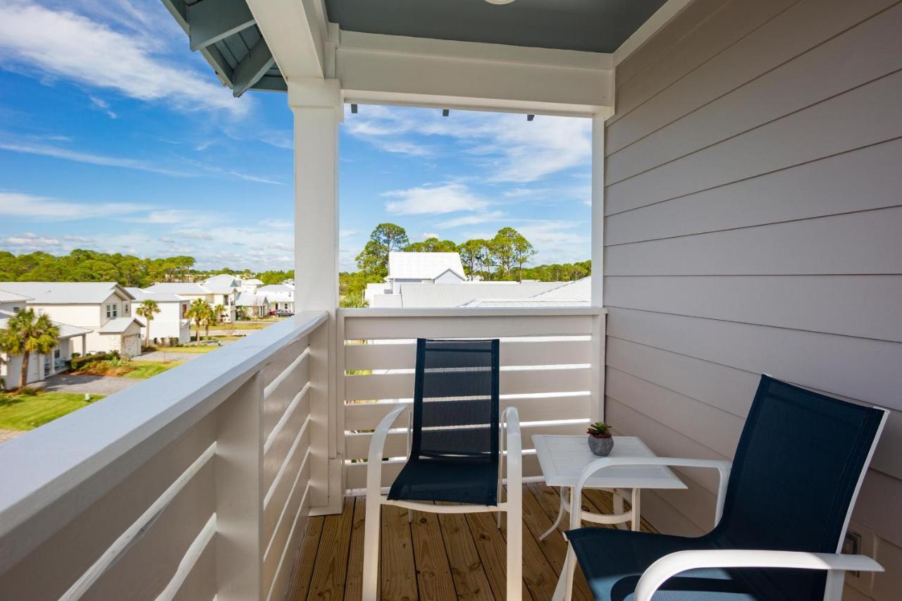 Brand New Elegant Home! Private Pool! Free 6 Seat Golf Cart! 2 Minutes To Beach! Destin Luaran gambar